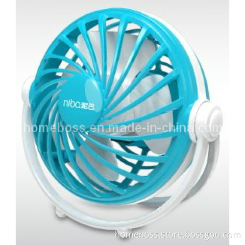 Mini Fan/Table Fan/Hand Fan with USB Cable (JBS-F002)